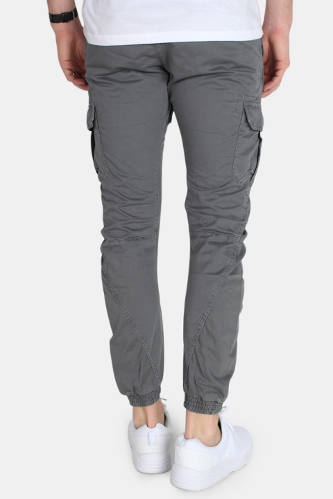 Urban Classics Cargo Jogging Pantalon Dark Grey
