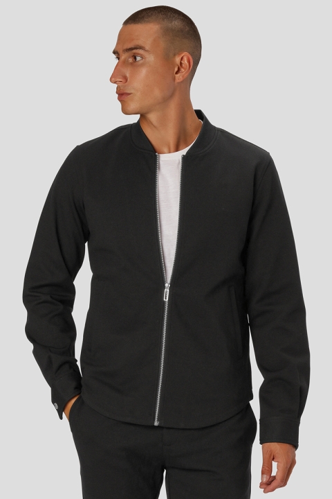 Clean Cut Copenhagen Milano Veste Black