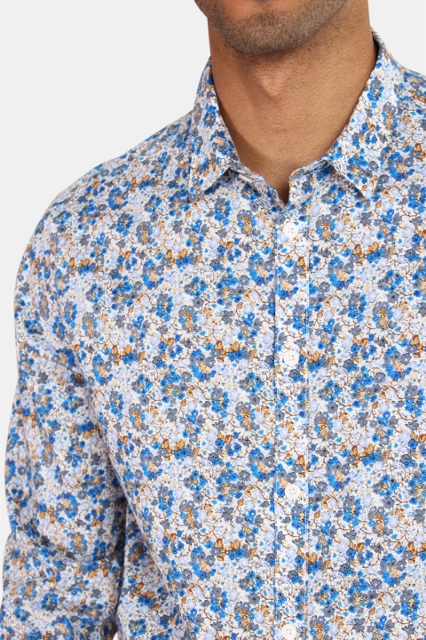 Tailored & Originals Gilbert Chemises Breen