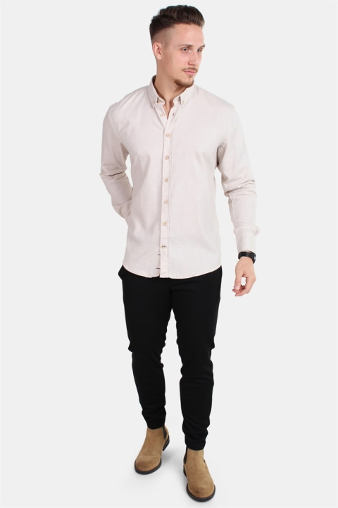 Kronstadt Dean Diego Chemises Off-White