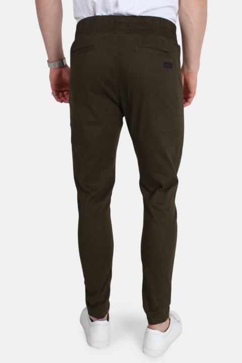Just Junkies Flex Pantalon New Army