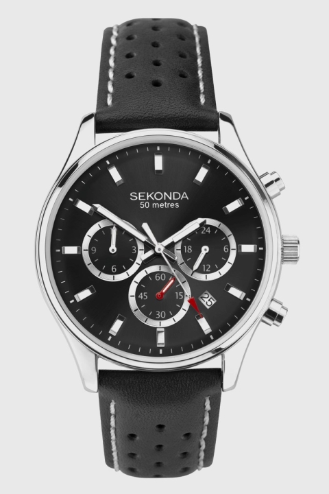Sekonda 1785 Classic Leather Montres
