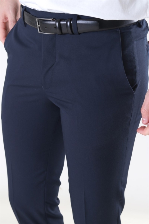 Jack & Jones Vincent Pantalon Dark Navy