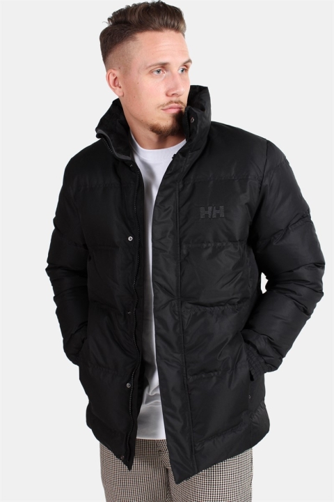 Helly Hansen Dubliner Down Veste Black