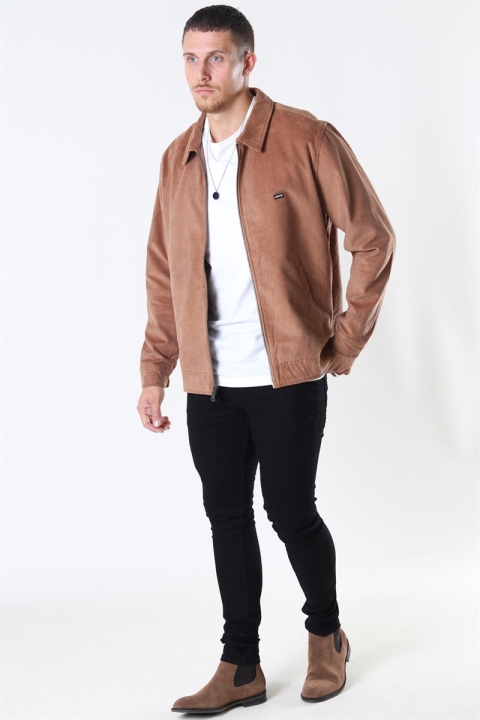 Levis Haight Harrington Veste