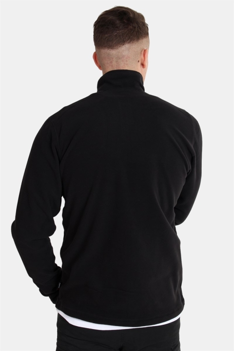 Helly Hansen Daybreaker Fleece Veste Black