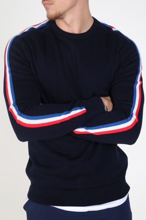 Kronstadt Flash Multi Tricot Multi