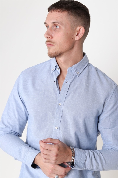 Jack & Jones Summer Chemises L/S Infinity