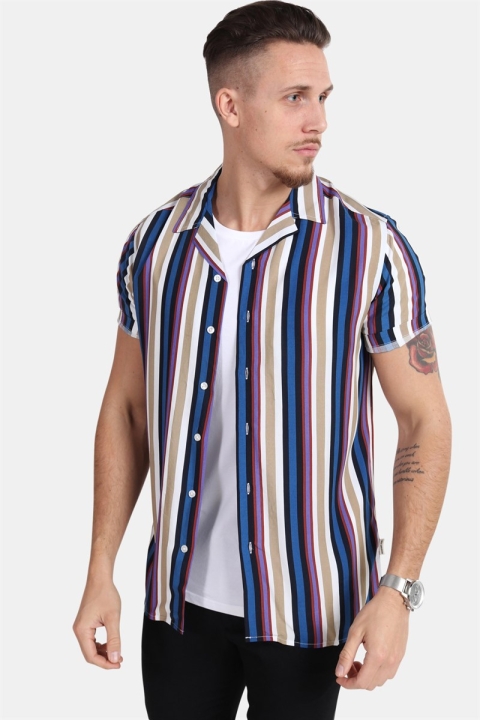 Redefined Rebel Easton Chemises Marsala