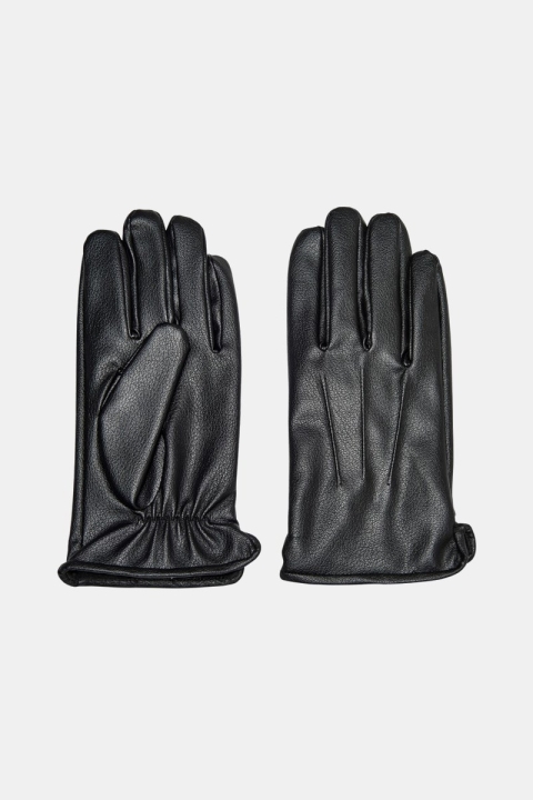 Only & Sons Lars Gants Black