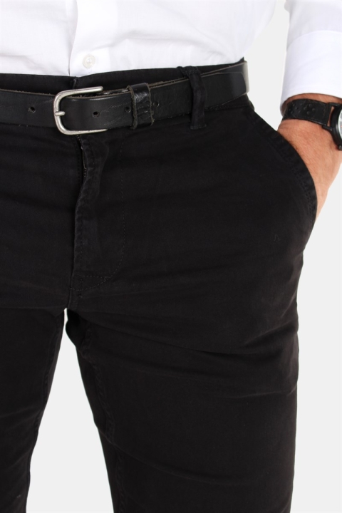 Only & Sons Tarp Chino Pantalon PK 1462 Black