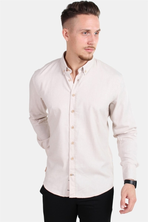 Kronstadt Dean Diego Chemises Off-White