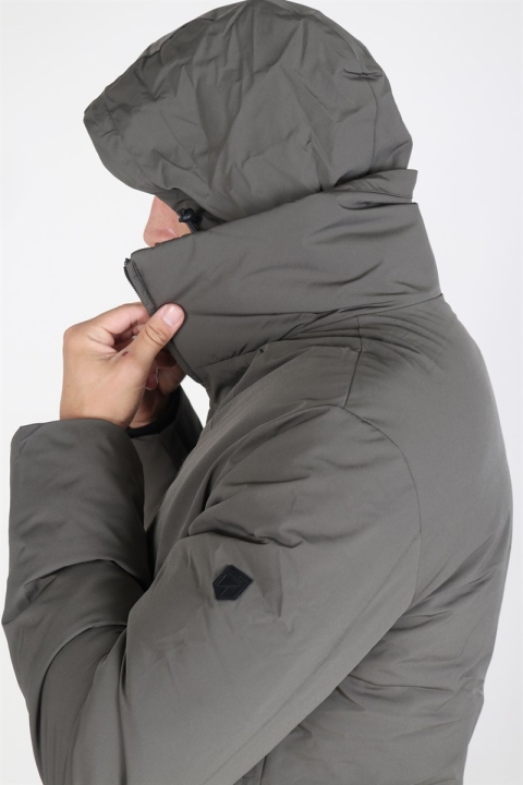Jack & Jones Rome Parka Veste Dusty Olive