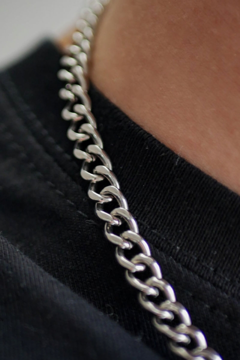 Northern Legacy Sequence Colliers  Sølvtonet