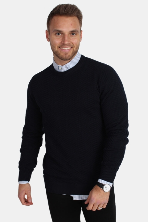 Kronstadt Carlo Tricot Navy