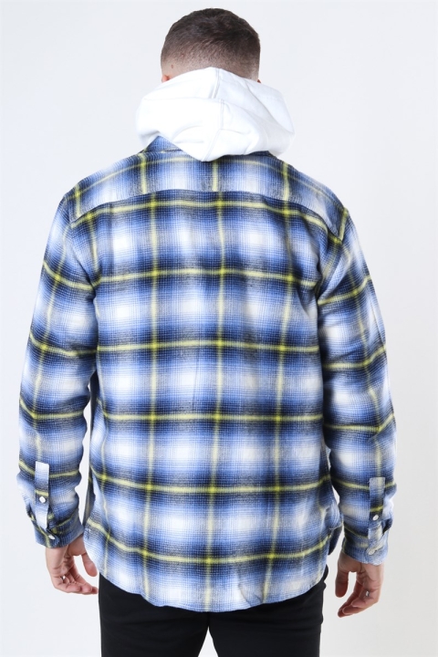 Levis Jackson Worker Chemises Wildomar
