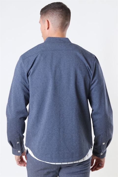 Clean Cut Copenhagen Milano Veste Denim Melange