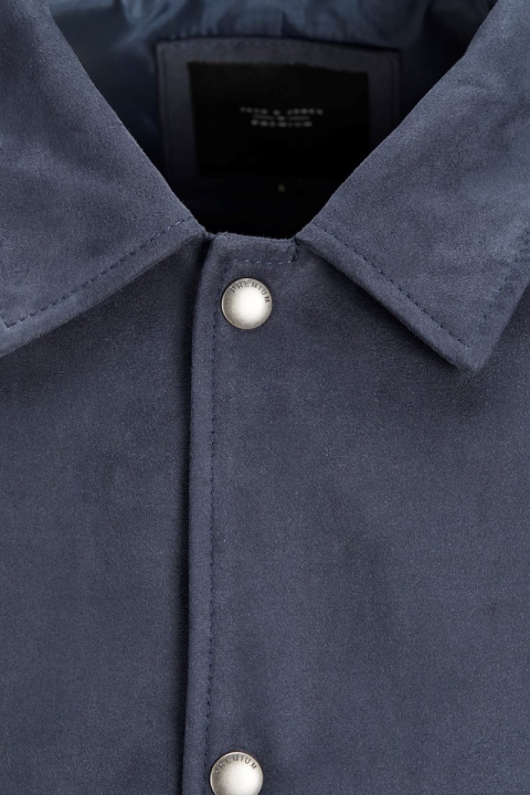 Jack & Jones Blair Veste Dark Navy