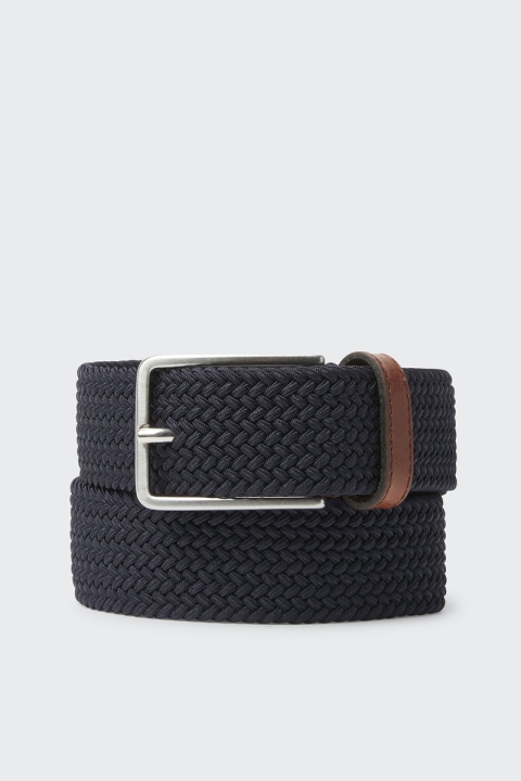 Saddler Marstrand Ceinture Blue