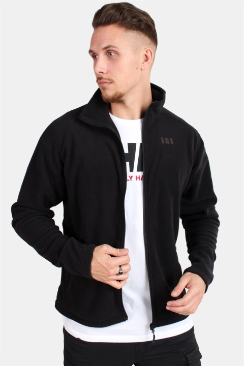 Helly Hansen Daybreaker Fleece Veste Black