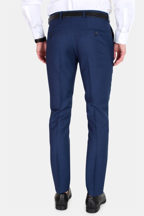 Jack & Jones Solaris Pantalon Medieval Blue