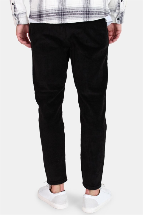 Only & Sons Linus Corduroy PK 01447 Pantalon Black