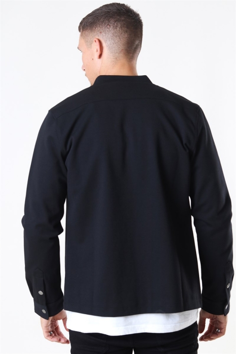 Lindbergh Veste Black