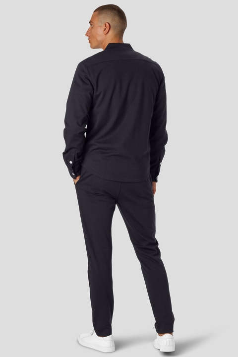 Clean Cut Copenhagen Milano Veste Navy