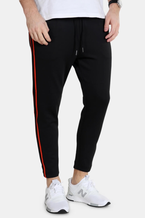 Just Junkies Element Main Tape Pantalon Black