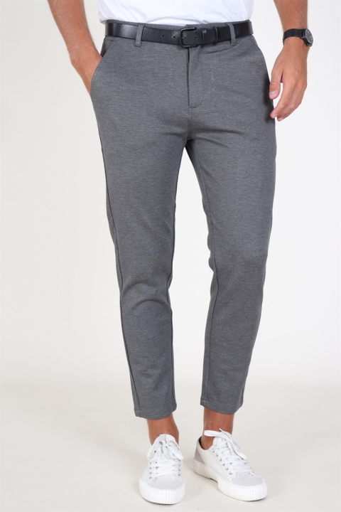 Just Junkies Verty Pantalon Grey