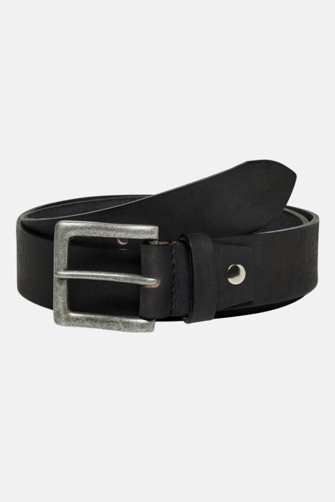 Only & Sons 5370 Ceinture Black