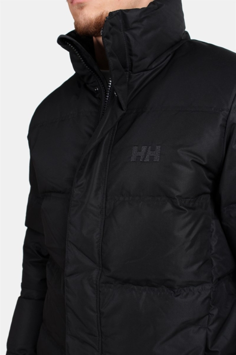 Helly Hansen Dubliner Down Veste Black