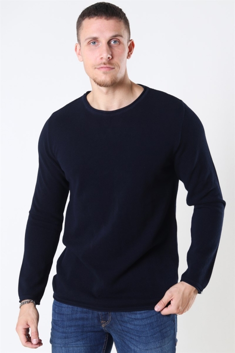 Kronstadt Pep Tricot Navy
