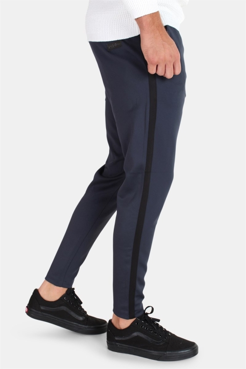 Just Junkies Main Tux Pantalon Antrasit/Black