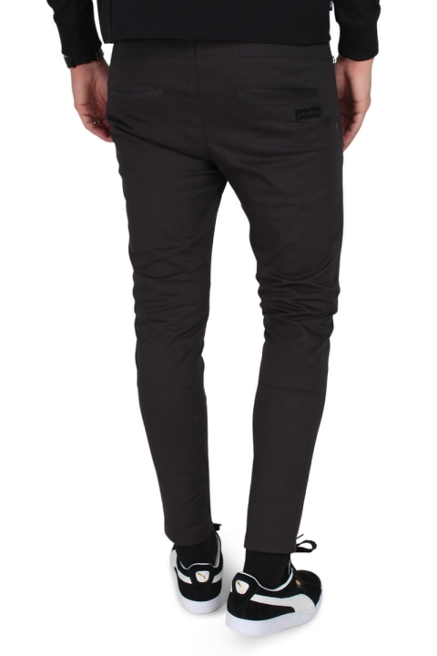 Just Junkies Dash Pantalon Plain Antracite