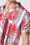 Solid Brando S/S Cuba Tropic Chemises Valiant PO