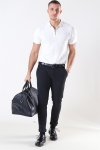 Jack & Jones Blabristol Tricot SS Polo Blanc de Blanc