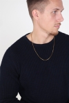 Just Junkies Arnold Tricot Navy