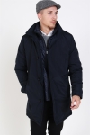 Kronstadt Ethan Veste Navy