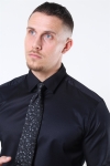 Only & Sons Cafu Life Chemises Black