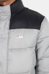 Fila Men Raith Puff Veste Wild Love