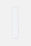 Cravate & Armband White