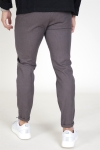 Gabba Pisa Hound Pantalon Brown Check