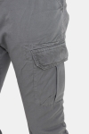 Urban Classics Cargo Jogging Pantalon Dark Grey