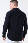 Kronstadt Johan Denim Chemises Black