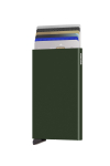 Secrid Cardprotector Green