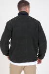 Only & Sons Dominic Sherpa Highneck Veste Forest Night
