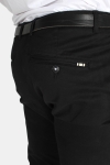 Tailored & Originals Rainford Pantalon Black