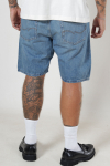 Jack & Jones Tony Loose Fit Shorts 404 Blue Denim