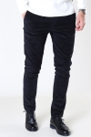 Kronstadt Enzo Corduroy Pantalon Black